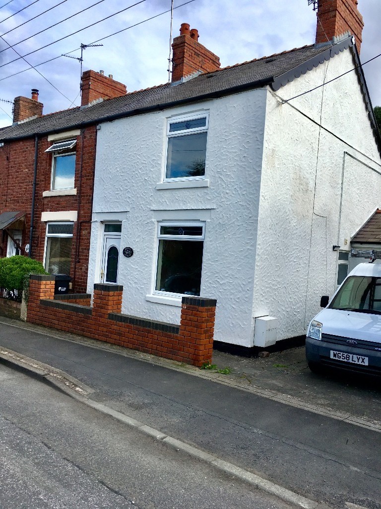 Newly Refurbished 3/4 Bedroom Family Home, Village Road, Northop Hall