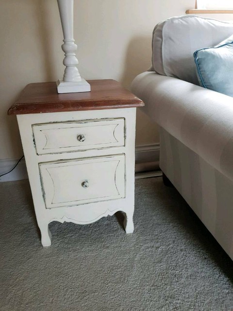 Laura Ashley Bramley Side Table In Kilrea County Londonderry