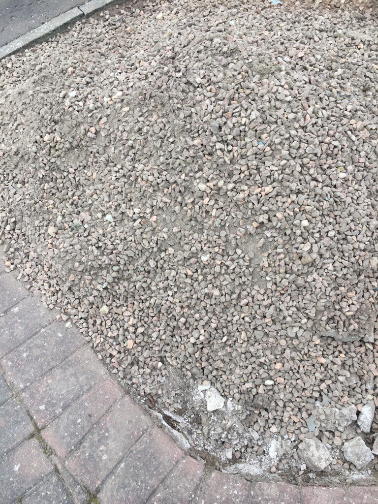 Garden Stone Chips Fife Fasci Garden