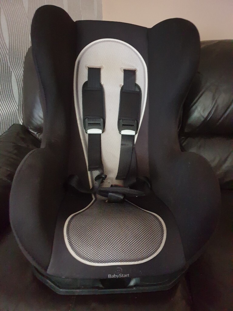 Babystart car seat in Hull, East Yorkshire Gumtree