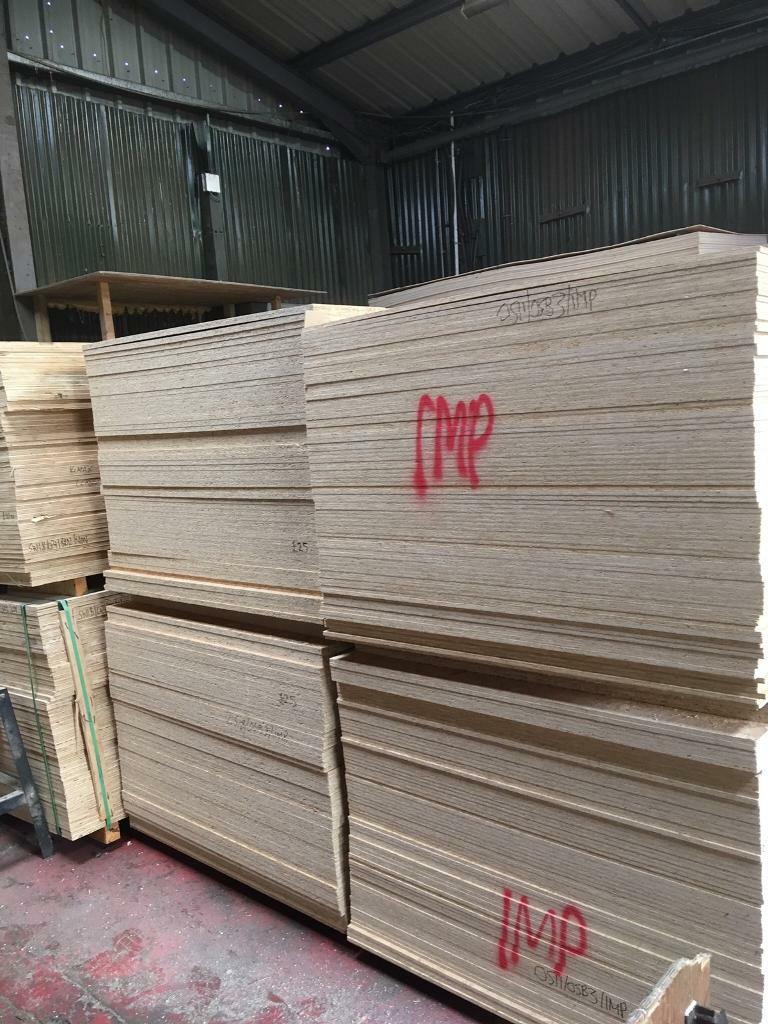 Sheet timber in Consett, County Durham Gumtree