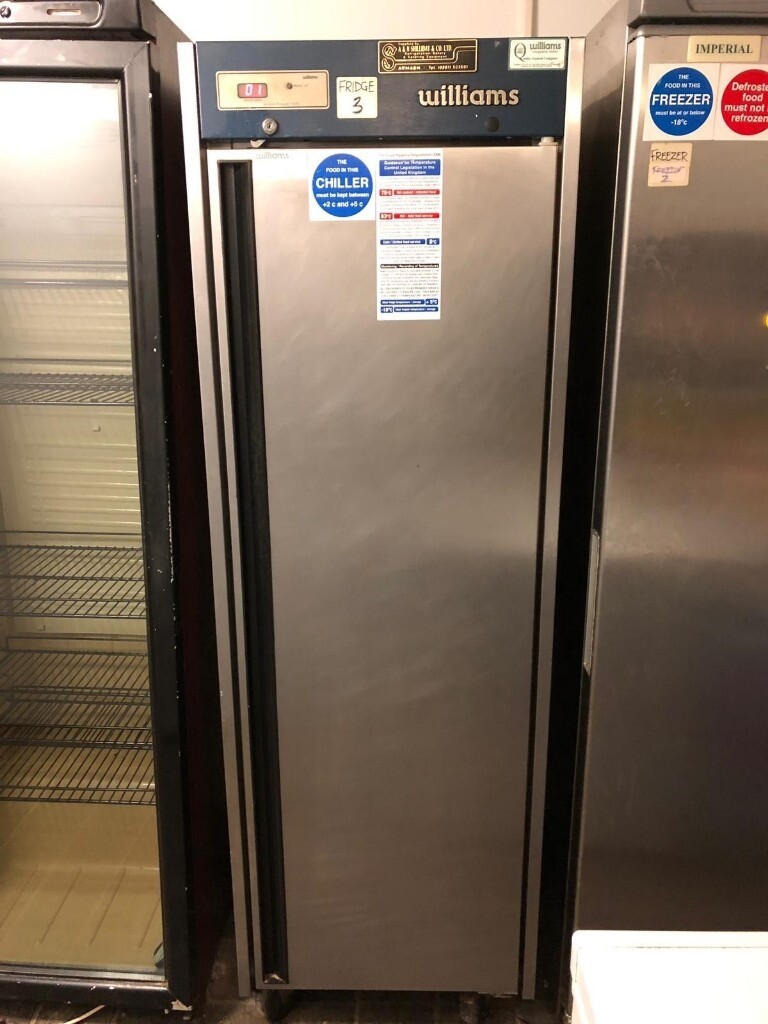 Williams Commercial Fridge in Newcastle, County Down Gumtree