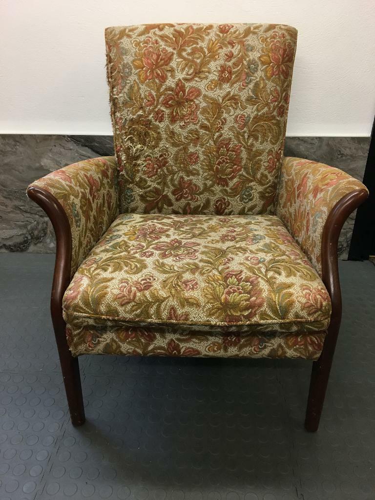 Parker Knoll Chair in Limavady, County Londonderry Gumtree