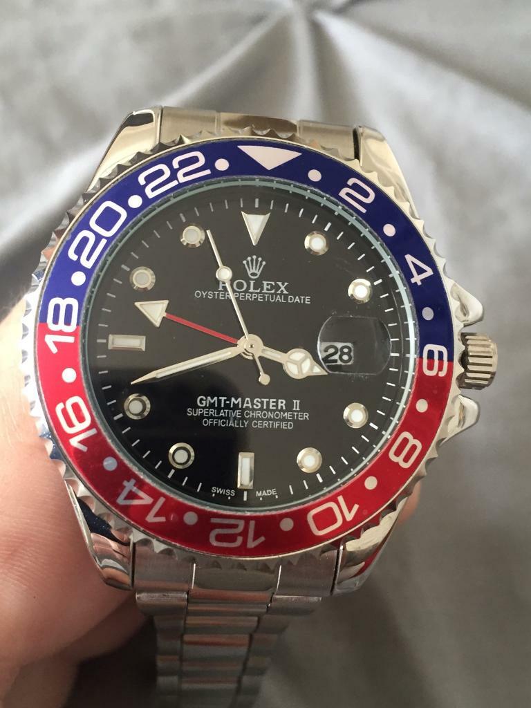 Mens watch in Poole, Dorset Gumtree