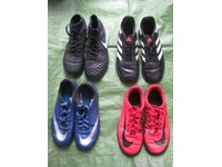 Nike magista obra 2 blue Maadi OLX Egypt