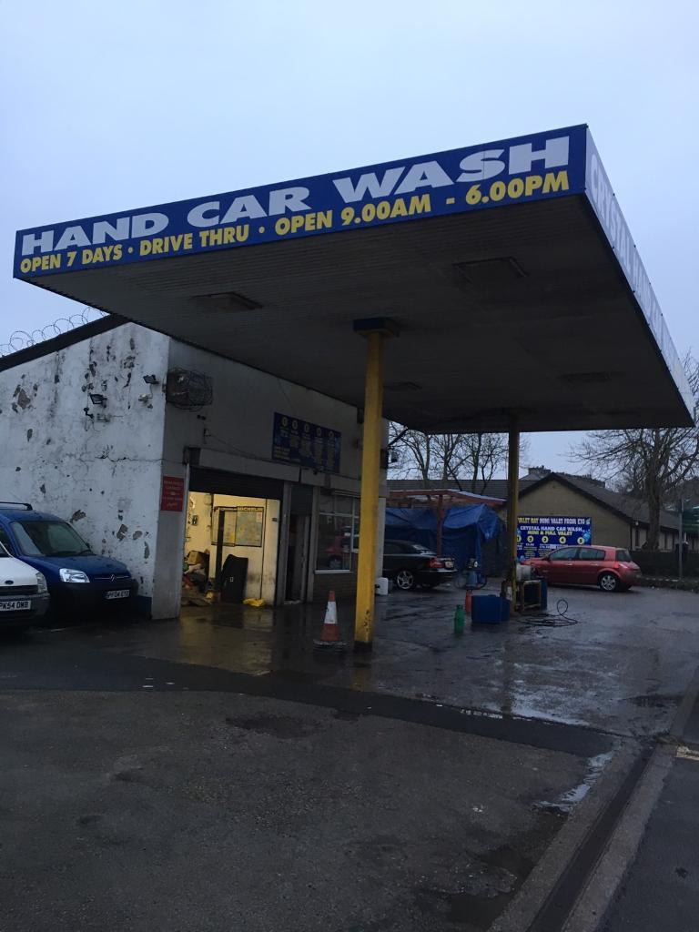 Car wash for rent burnley in Burnley, Lancashire Gumtree