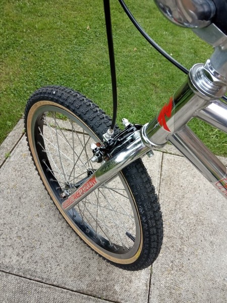 raleigh burner 16 inch