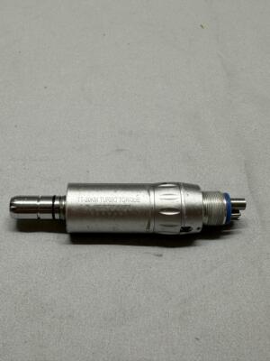 Vector Turbo Torque TT-20KM Dental Handpiece D1
