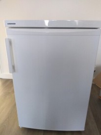 Sold Bosch Logixx Easy Access 60cm Under Counter Fridge With