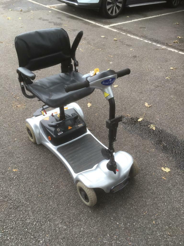 Mobility scooter in Worthing, West Sussex Gumtree