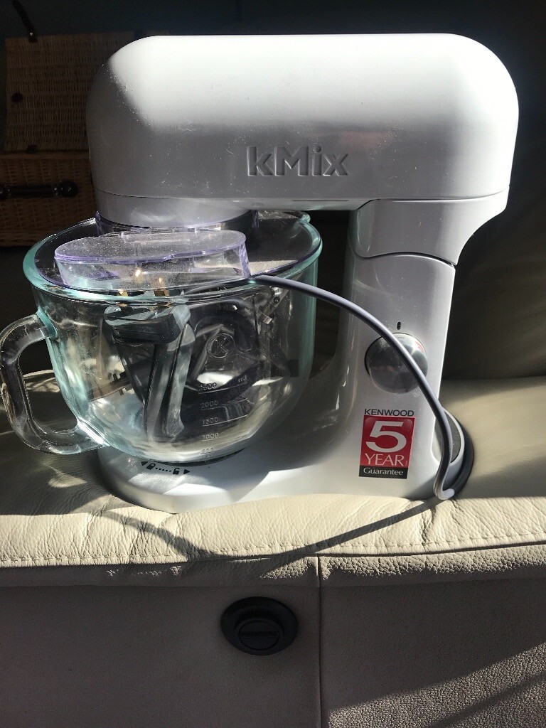 Kenwood Küchenmaschine K-Mix 2021 Kenwood Küchenmaschine K-Mix 2021