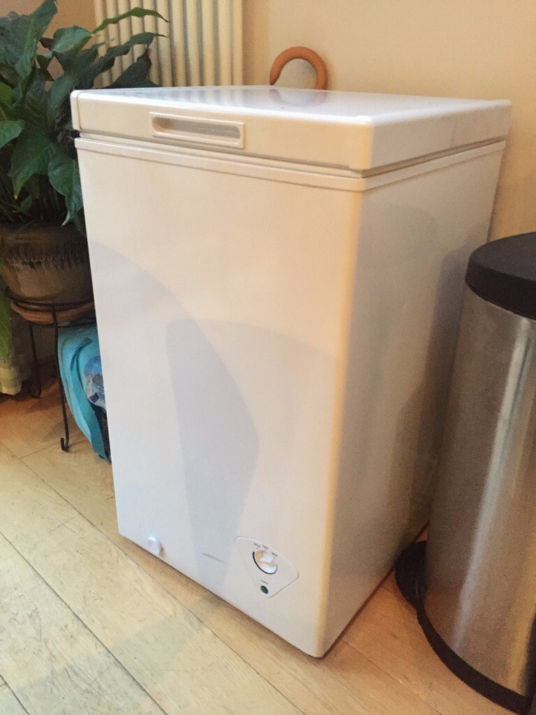 61L Currys Chest Freezer in Clapham, London Gumtree