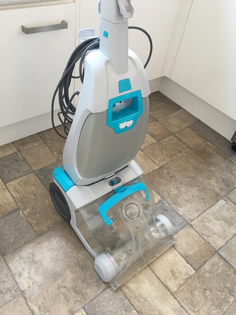 Vax Rapide Ultimate carpet washer/cleaner in Horsforth, West