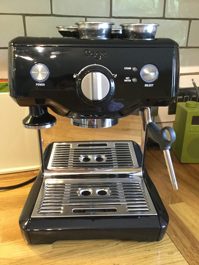 Sage Duo Temp Pro Test