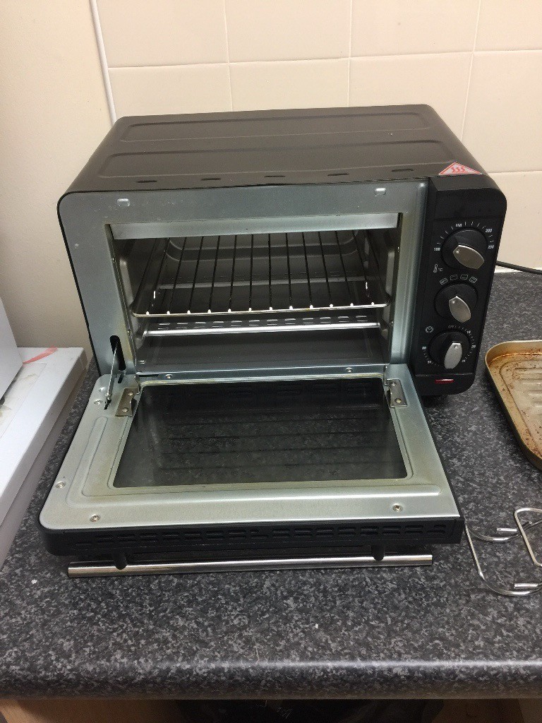 SilverCrest Mini Oven in Aberdeen Gumtree