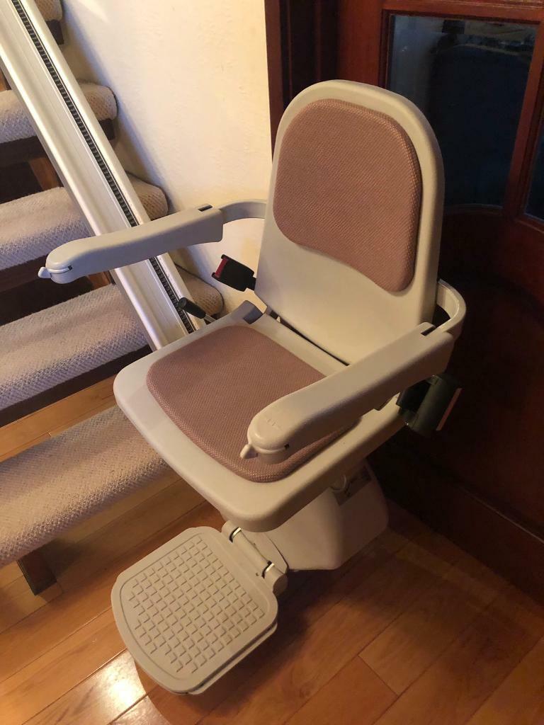 ACORN STAIR LIFT CHAIR LIFT | in Templepatrick, County ...