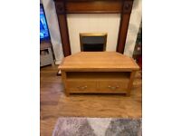 TV Cabinet great condition
