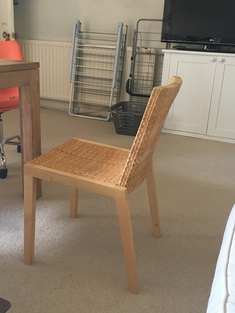 Free Ikea wooden chairs! in Camden Town, London Gumtree
