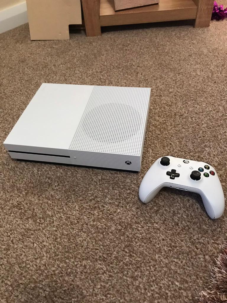 Xbox one s for sale in Bilston, West Midlands Gumtree