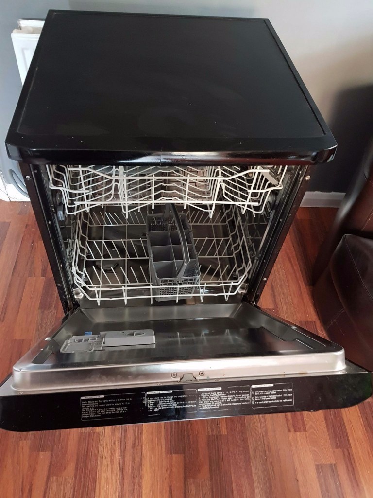 Bush dishwasher in Hull, East Yorkshire Gumtree