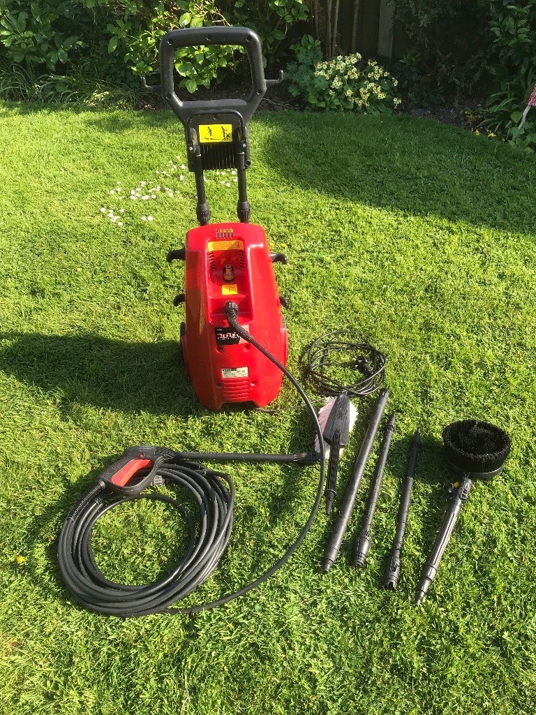 Champion pressure washer cpw 1900 user manual online
