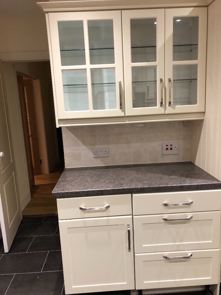 Kitchen shaker style in Kingston, London Gumtree