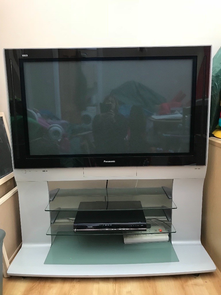 Panasonic Viera Plasma Television in Honiton, Devon Gumtree