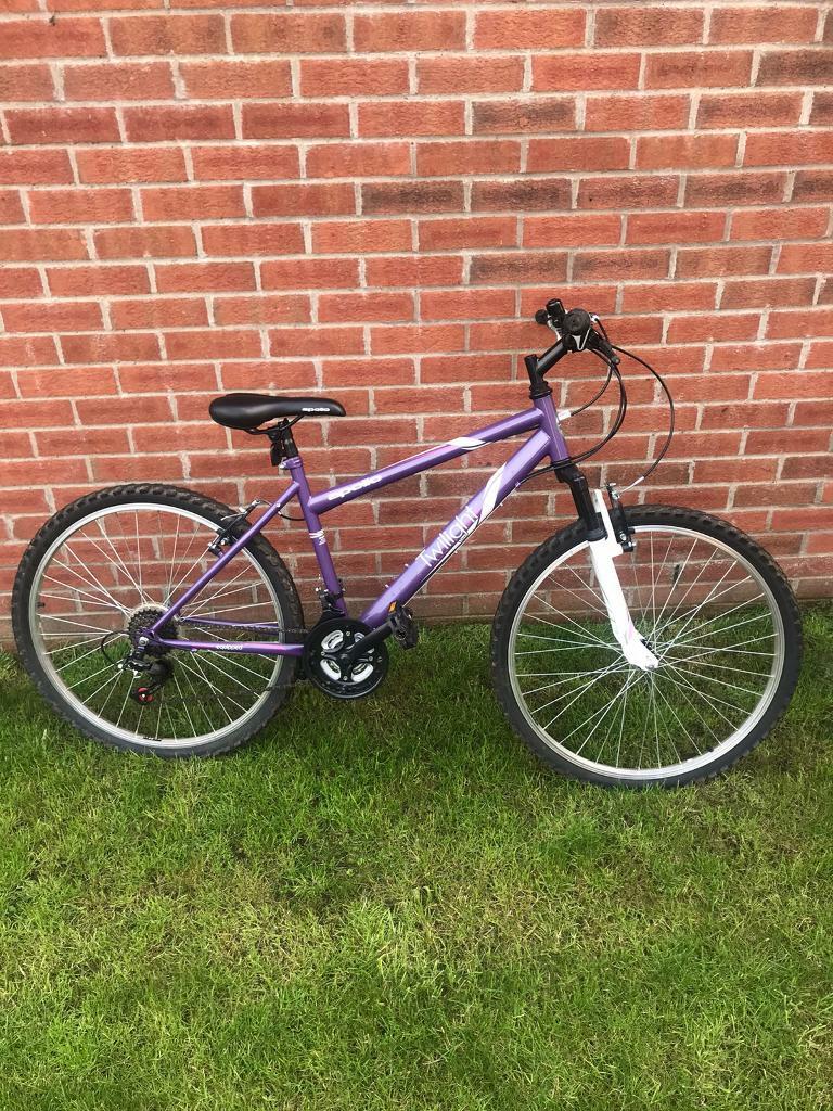 apollo twilight womens mountain bike 2017