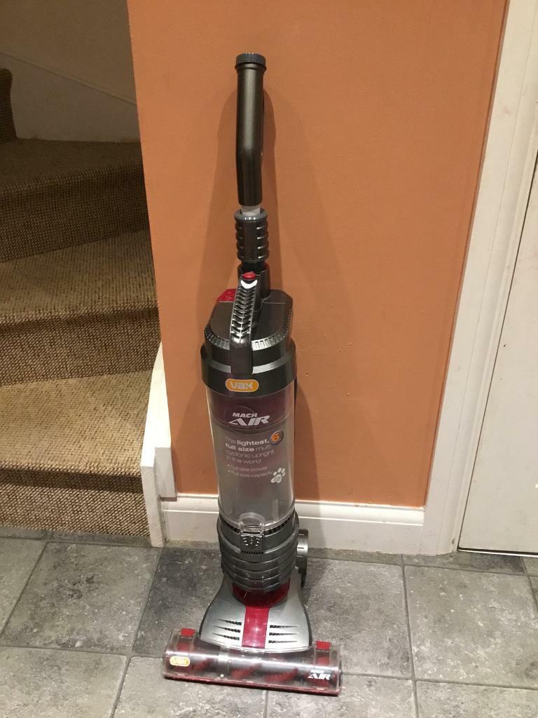 Vax Mach air pet 2 vacuum cleaner | in Dawlish, Devon | Gumtree