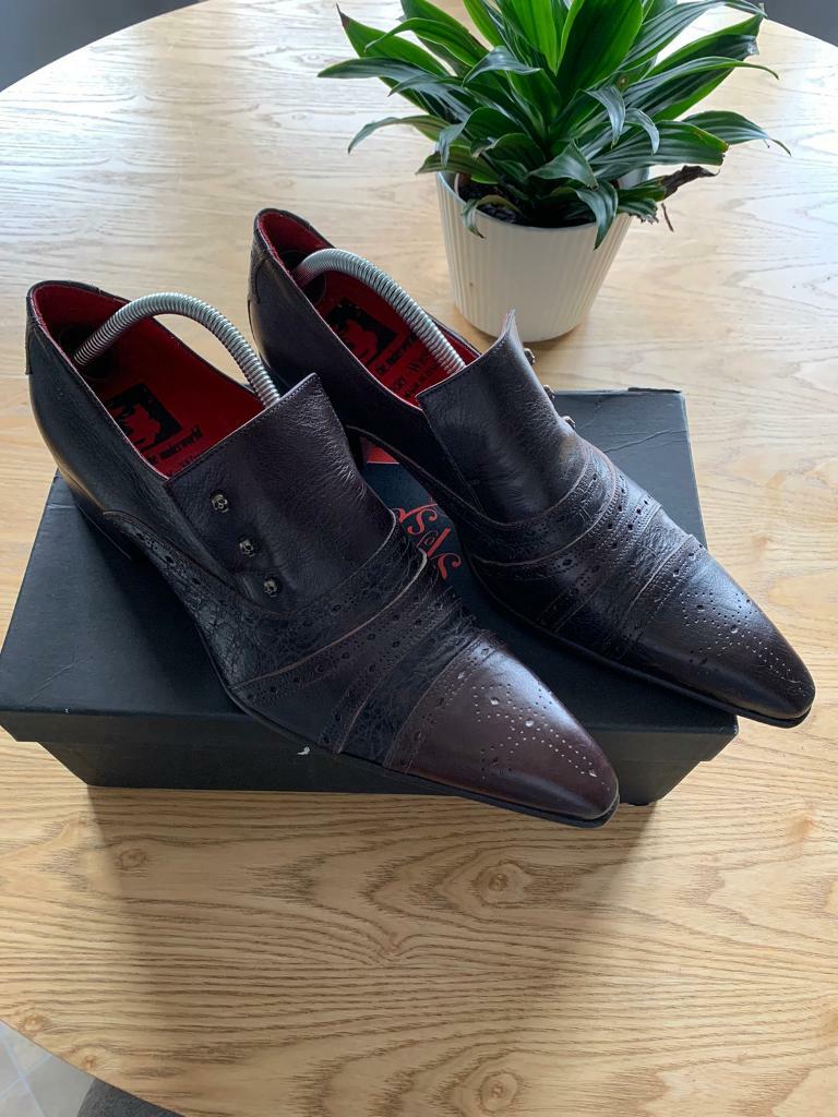 jeffery west shoes sale