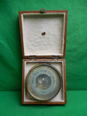 Download Barometers Antique Vintage
