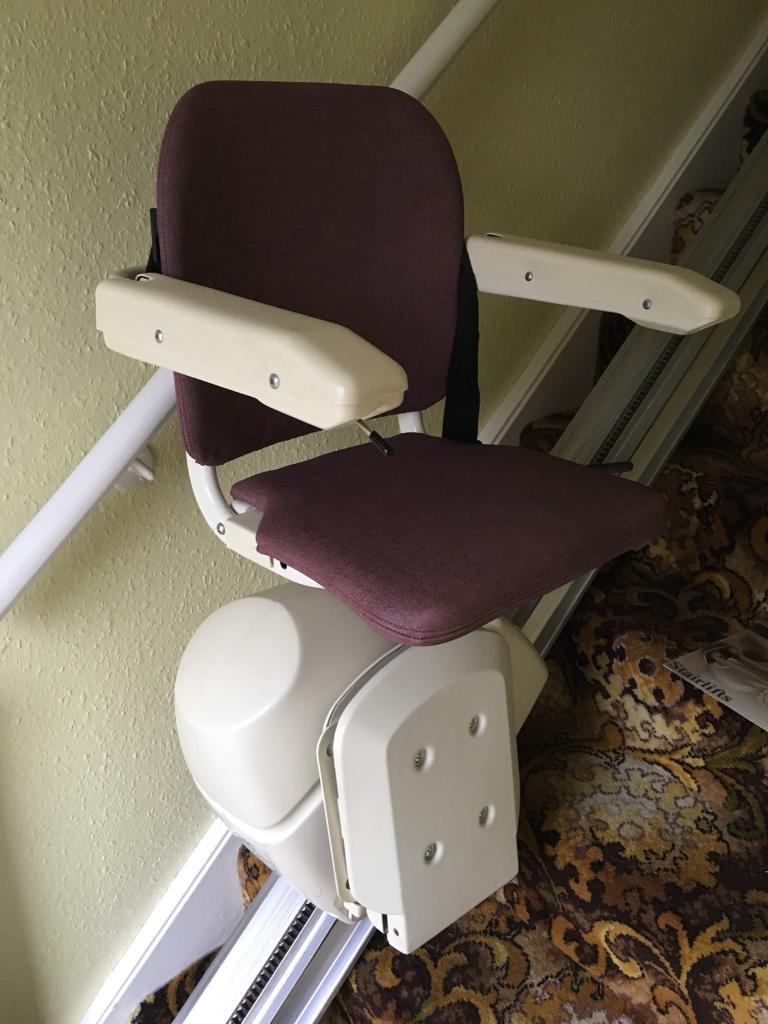 Meditek stairlift in Colchester, Essex Gumtree