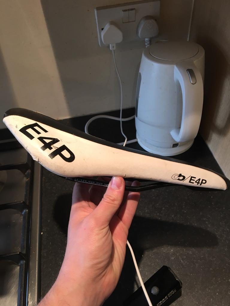 boardman e4p saddle