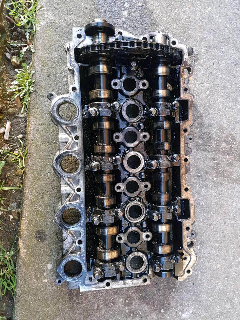 Citroen Peugeot fiat ford Mazda 1.6hdi 9hx rocker cover camshaft in Doncaster, South Yorkshire