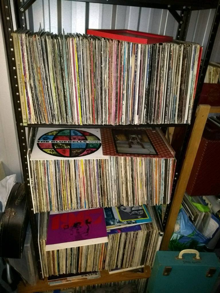 RECORDS FOR SALE in Worthing, West Sussex Gumtree