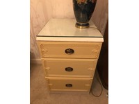 White Drawers For Sale In Wales Beds Bedroom Furniture Gumtree