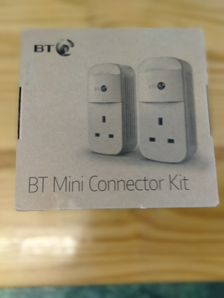 BT MINI CONNECTOR KIT in Truro, Cornwall Gumtree