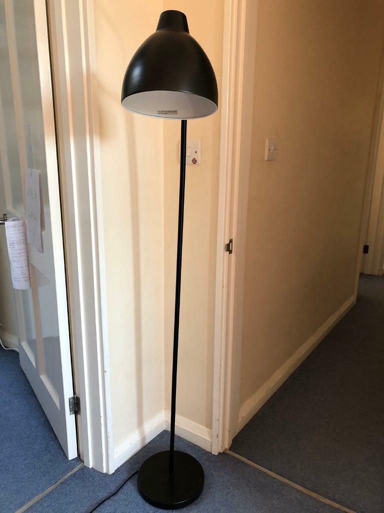 Argos Floor Lamp in Cambridge, Cambridgeshire Gumtree