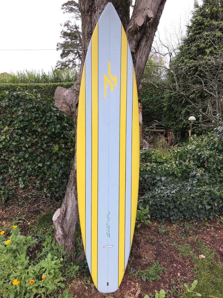 Surfboard John Carper ‘Equalizer’ 7’5” in Torquay, Devon Gumtree