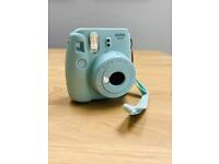 Instagram 9 - Fujifilm camera