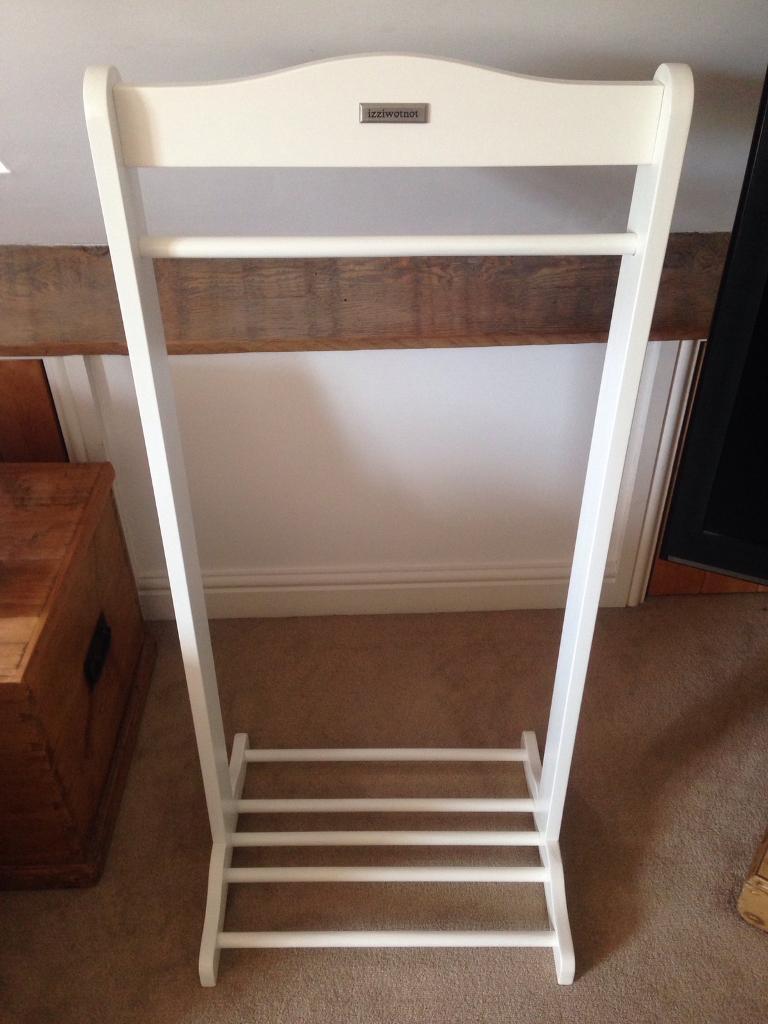 Children clothes rail or Dressing up clothes rail in Selby, North