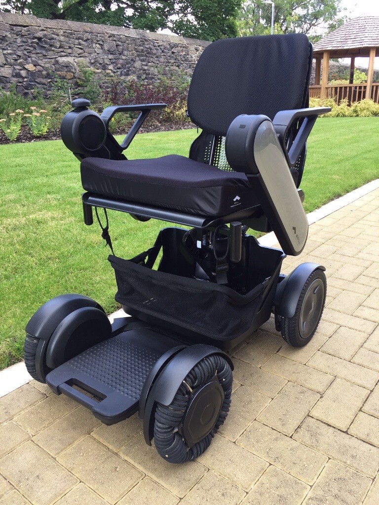 TGA Whill Model C Mobility Scooter in Macclesfield, Cheshire Gumtree