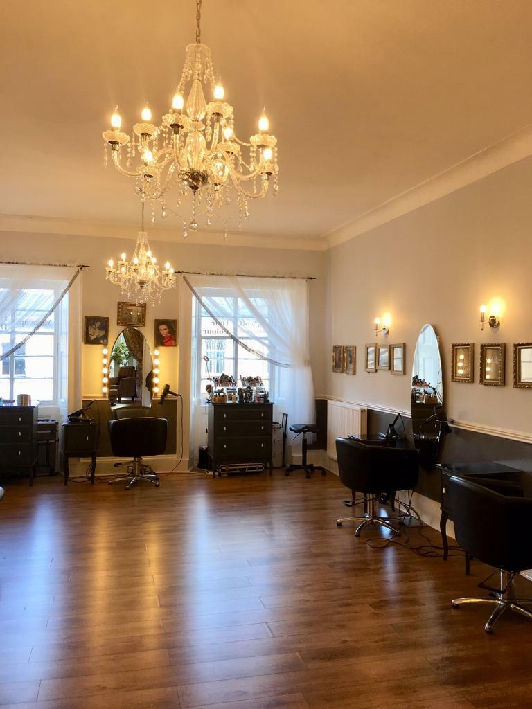 Make Up Hairstylist And Nail Technician Jobs In East End