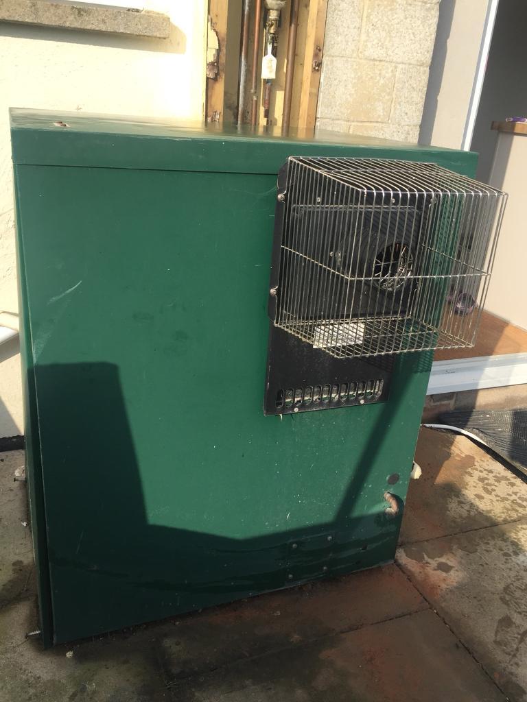 Worcester Greenstar heatslave oil combi boiler in Frome, Somerset Gumtree