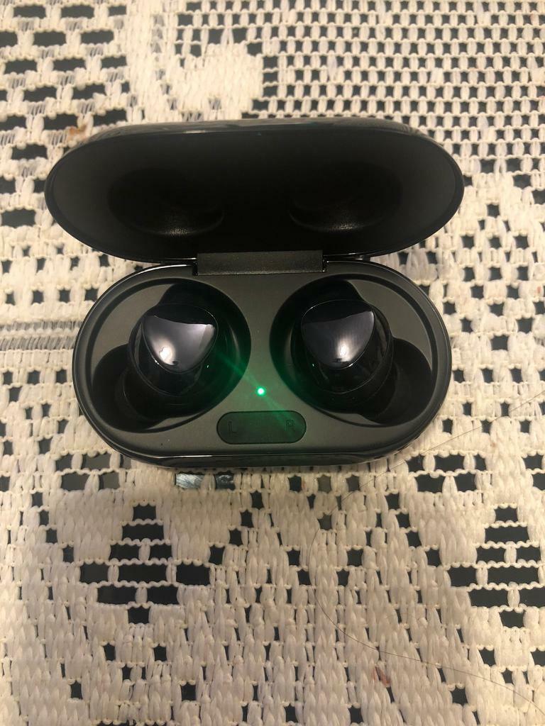 Samsung Galaxy Buds+ Plus 2020 Brand New & SM-R175 True ...