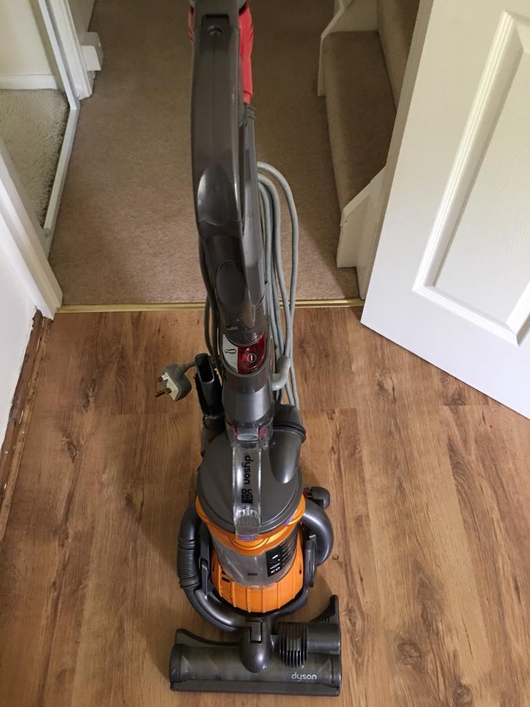 Dyson DC 25 Vacuum Cleaner in Bingley, West Yorkshire Gumtree