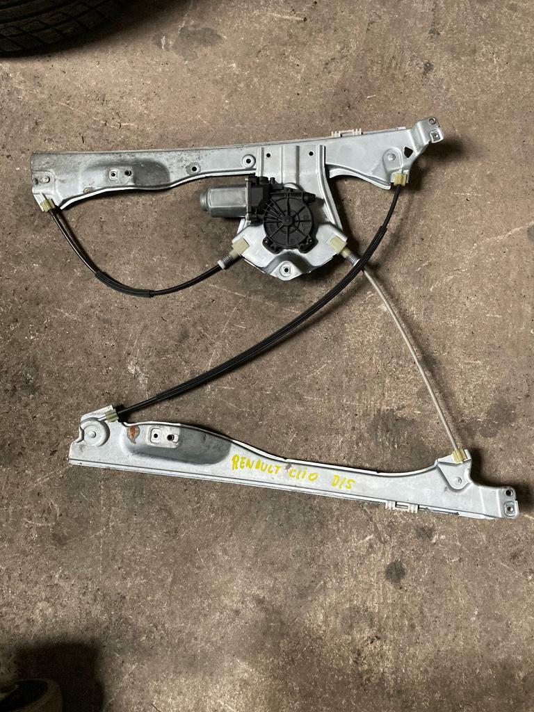 Renault Clio Electric Window 2005-2012 | in Comber, County Down | Gumtree