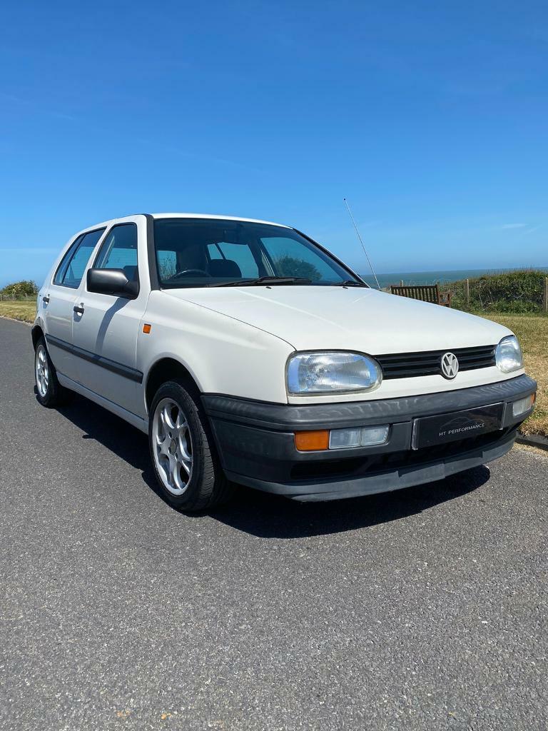 Volkswagen lt 1993