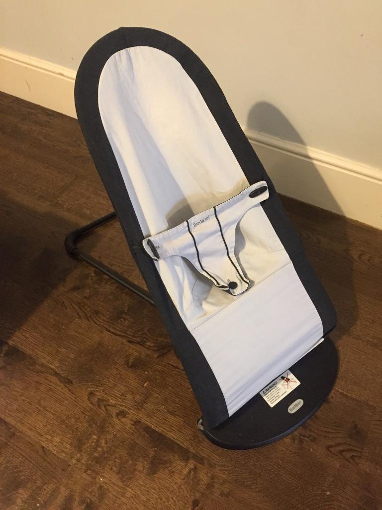 Baby Bjorn bouncer in Bath, Somerset Gumtree