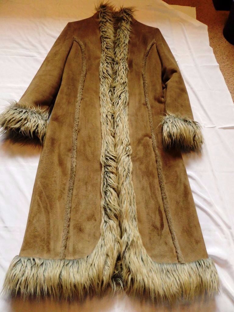 Mens Sheepskin Coat >> Classic ladies afghan coat by next | in Beverley, East ... Mens Sheepskin Coat >> Classic ladies afghan coat by next | in Beverley, East ...
